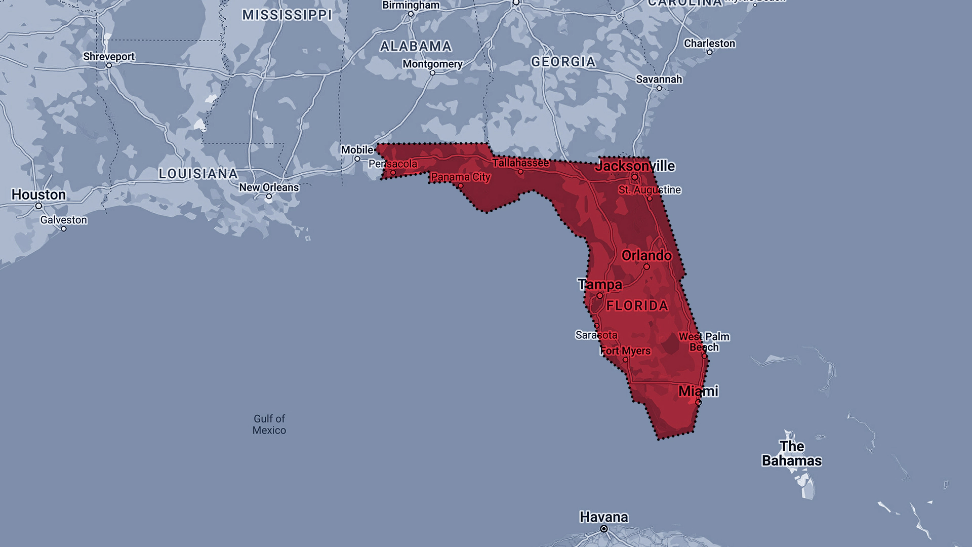 hurricane shutter maintenance full map